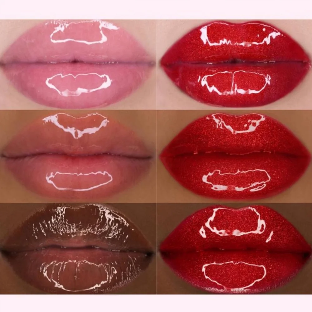 Cherry Gloss Set 🍒